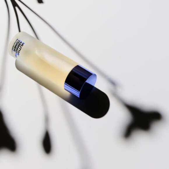 🙌 2/$55 NIB MUTHA Rebirth Technology Amniotic Toner Full Size Retail $65.00 - Picture 1 of 7